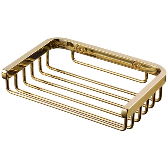 Tapwell TA126 S?pehylle - Oksiderende Messing