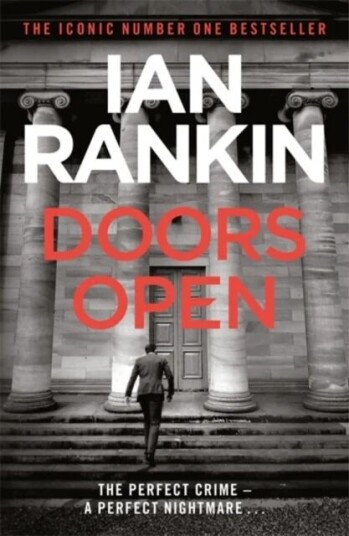 Doors Open Av Ian Rankin