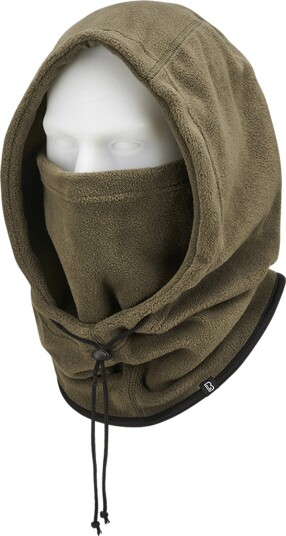 Brandit Arctic Balaclava Oliven Brandit Arctic Balaclava Oliven