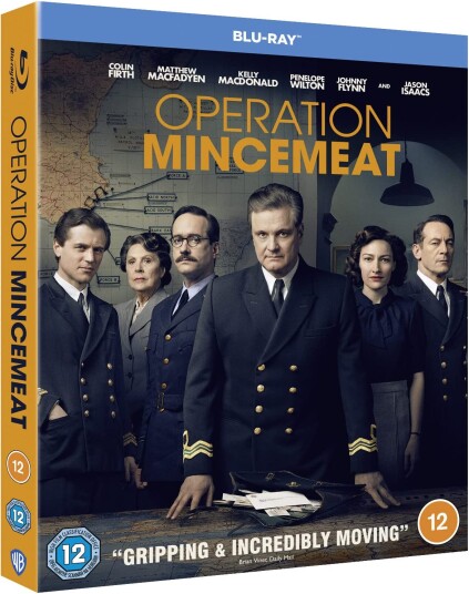Operation Mincemeat Operation Mincemeat