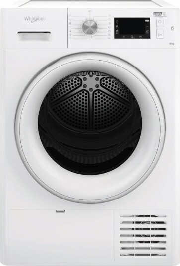 Whirlpool FFTN M22 9X2 EU Tørketrommel
