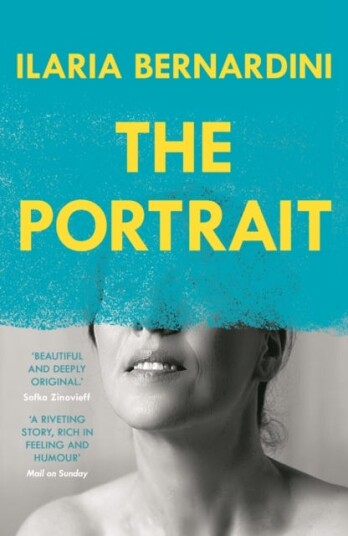 The Portrait Av Ilaria Bernardini