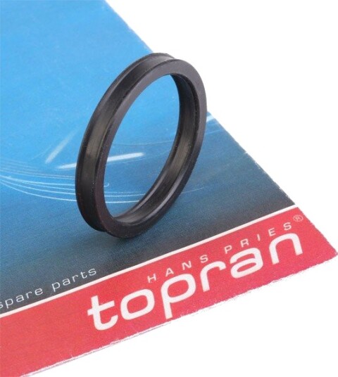 TOPRAN 109 638 Tetning, rørledning kjølevæske