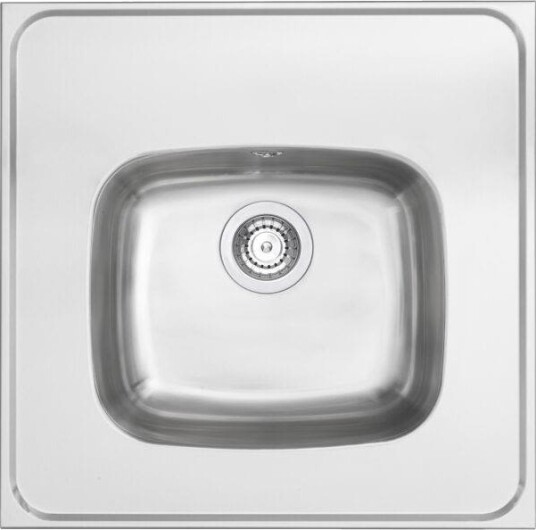 Contura F 600 Oppvaskbenk 600 mm 600 x 610 x 30 mm Kjøkken