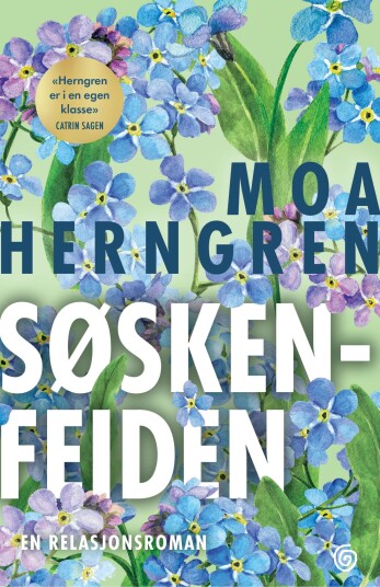 Søskenfeiden Søskenfeiden