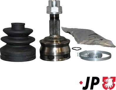 Drivledd JP GROUP 3343300510 Drivledd JP GROUP 3343300510
