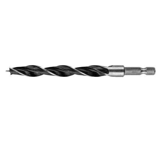 Graphite Trebor 54T582 Hex-Skaft 10x120mm