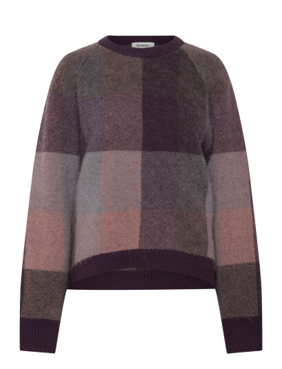 RODEBJER Rodebjer Anais - Purple - M RODEBJER Rodebjer Anais - Purple - M