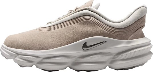 Nike Herre Sport Beige 42 1/2 EU, Nike Herre Sport Beige 42 1/2 EU,