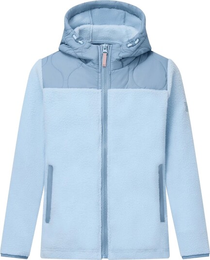 Regatta Mylahybrjk Blue 3 4Y