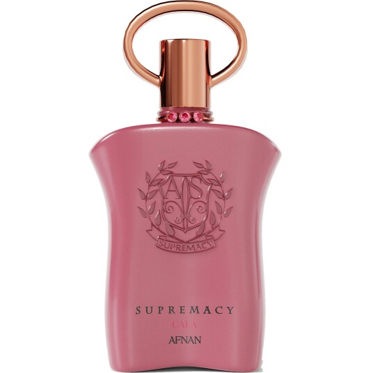 Afnan Supremacy Gala Eau de Parfum for kvinner 90 ml