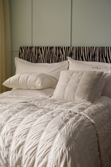 Staycation Putetrekk Pleasent Hvit Staycation Putetrekk Pleasent Hvit