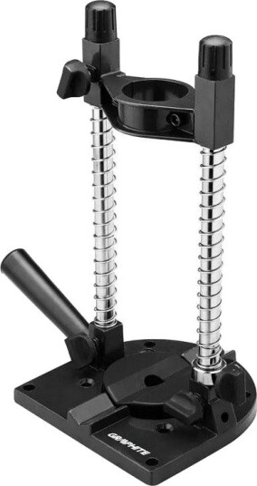 Graphite Borestativ For Boremaskin 56T800 43 mm