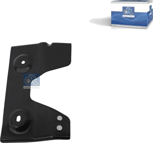 Holder DT Spare Parts 1.00688