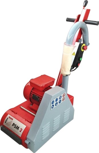 Holzmann PSM3 Gulv/Parkettsliper