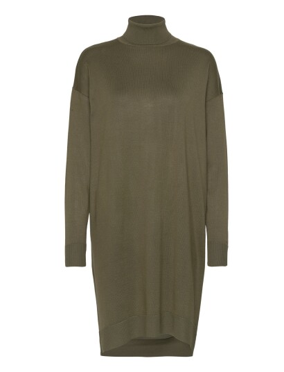 Soft Rebels | Srlea Rollneck Dress Knit | S