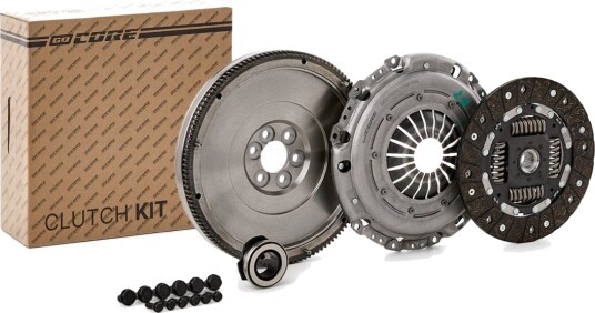 Clutchsett goCORE GCD790007