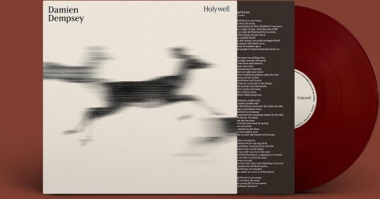 Holywell Vinyl
