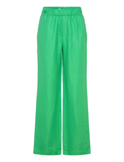 Minus Mssabbi Linen Pant   Green   34