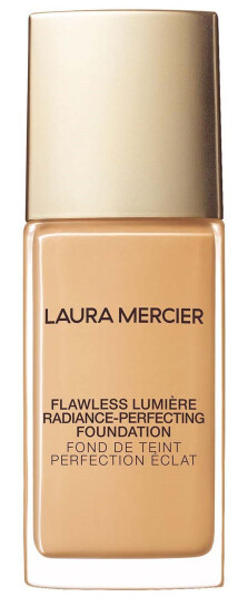 Laura Mercier Flawless Lumière Foundation 30 ml 3N1.5 Latte - Fuktighetsgivende og Parfymefri