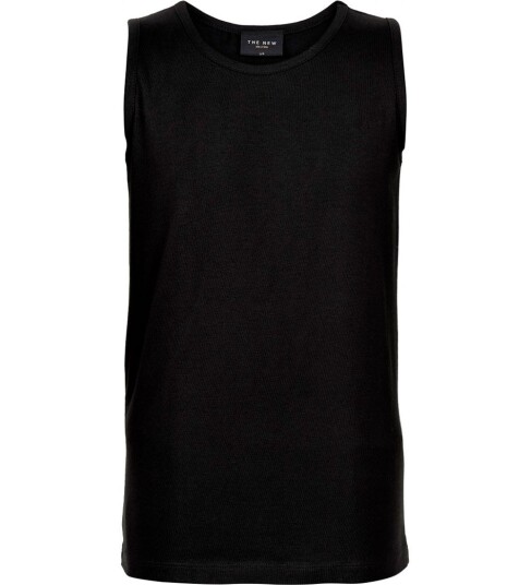 The New Singlet NooSvart The New 3 4 år 98 104 Singlet The New Singlet NooSvart The New 3 4 år 98 104 Singlet