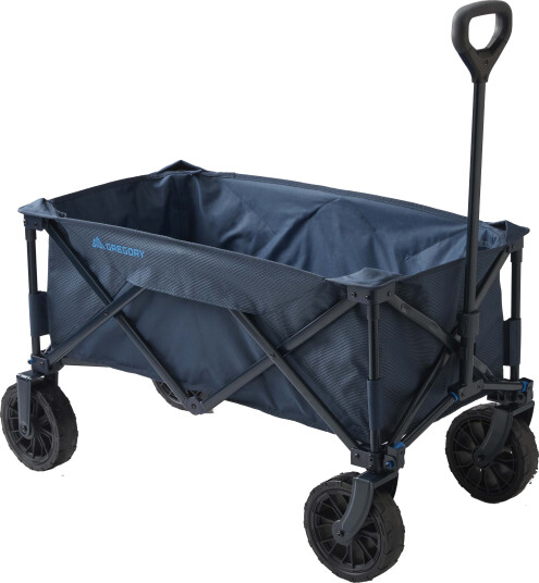Gregory Alpaca Gear Wagon 140L Slate Blue Slate Blue 