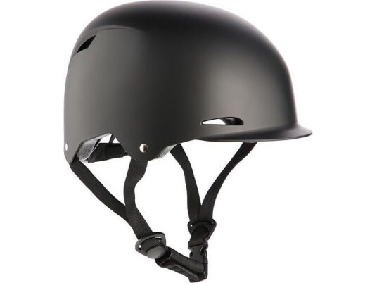 Nils Extreme Mtw02 Black Size Xs (48-52Cm) Nils Extreme Helmet