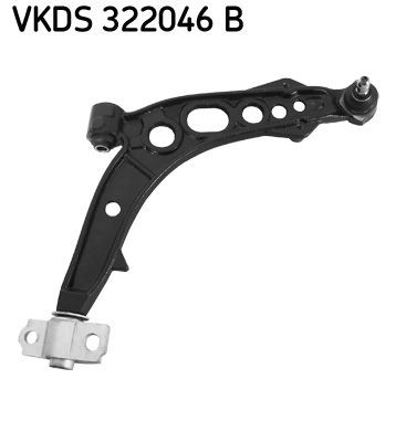 Bærearm, hjuloppheng SKF VKDS 322046 B Bærearm, hjuloppheng SKF VKDS 322046 B