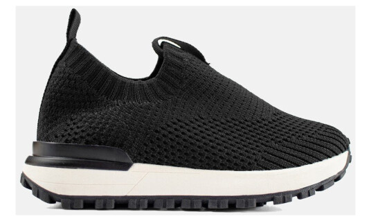 Exani Loui Black 23 Sko