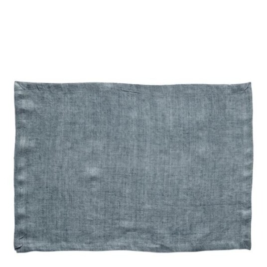 Tell Me More Marion dekkebrikke 37x50 cm ocean Tell Me More Marion dekkebrikke 37x50 cm ocean