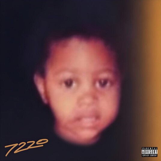 Lil Durk 7220 LP/Vinyl Lil Durk 7220 LP/Vinyl