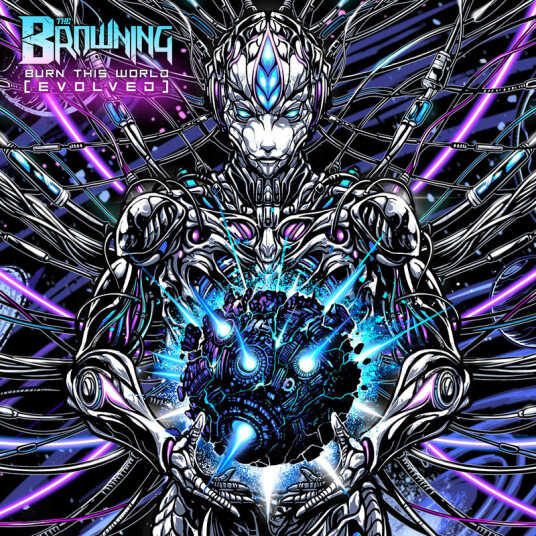 Burn This World [EVOLVED]