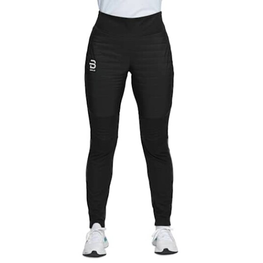 Dæhlie Women's Pants Challenge 3.0 Black M