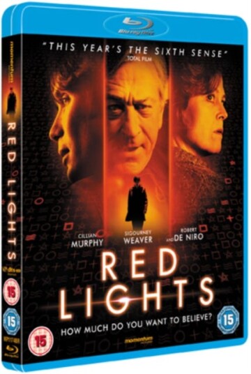 Red Lights Red Lights
