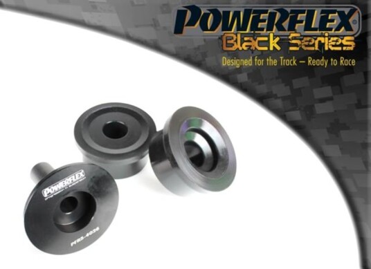Powerflex Rear Diff Rear Mounting Bush PFR5 4026BLK