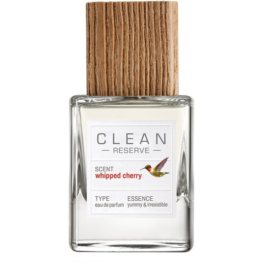 Clean Reserve Whipped Cherry Eau de Parfum 30 ML - Feminine Duft med Villkirsebær og Vanilje