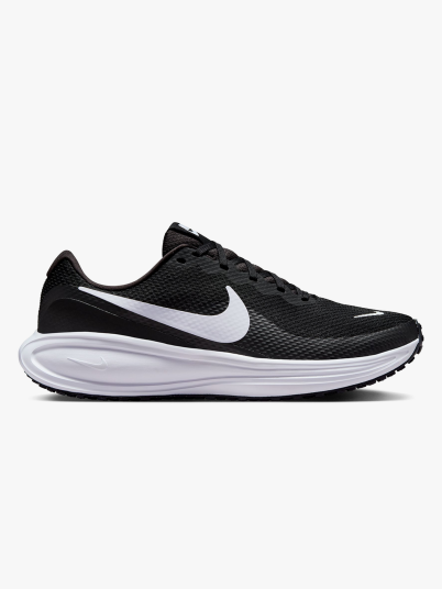 Nike Revolution 8 Sort 40.5 Nike Revolution 8 Sort 40.5