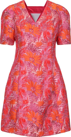Haust Collection Dame Kjoler Flerfarget XS,