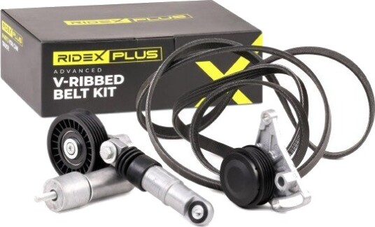 Kileremsett RIDEX PLUS 542R0083P Kileremsett RIDEX PLUS 542R0083P