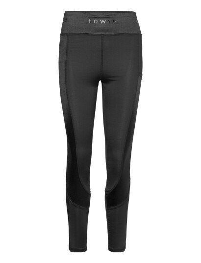 BOW19 Angie Tights - Black - XXS BOW19 Angie Tights - Black - XXS