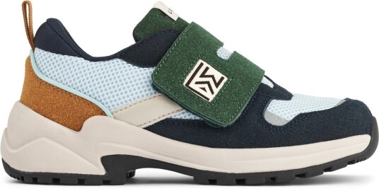 LIEWOOD Denisa Sneakers Classic Navy Multi 26