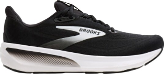 Brooks Revel 9 Joggesko Dame Svart 40