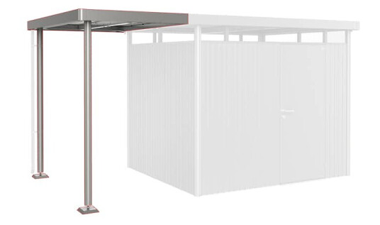 Sidetak Biohort til HighLine H3 S 150x235 cm