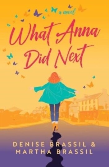 What Anna Did Next What Anna Did Next
