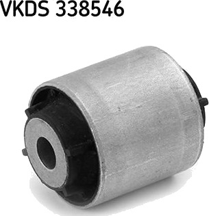 SKF VKDS 338546 Feste styrestag
