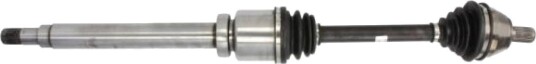 Point Gear Drivaksel POINT GEAR PNG72534