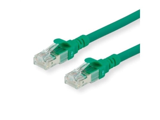 Roline 21.15.2973 0,3M Cat6a S/Ftp S-Stp Rj-45 Rj-45