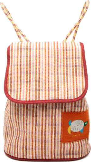 Hermès Vintage, unisex, Pre-owned, Oransje, ONE SIZE, Hermès Vintage, unisex, Pre-owned, Oransje, ONE SIZE,