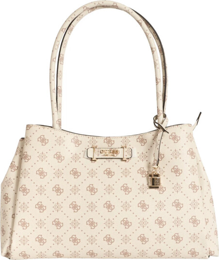 Guess Dame Vesker Beige ONE SIZE, Guess Dame Vesker Beige ONE SIZE,