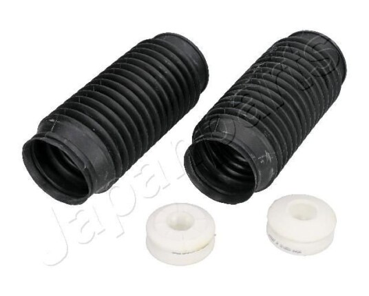Mansjett/støtpute sett JAPANPARTS KTP 0406
